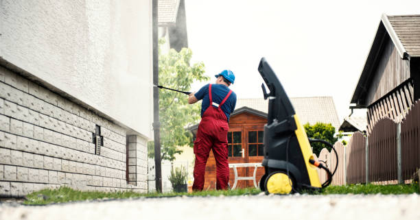 Best Concrete Sealing  in Canal Fulton, OH